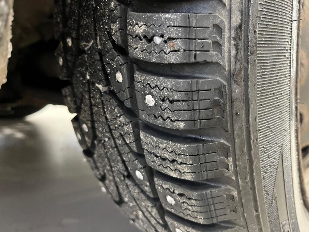 Toyota Corolla 2005 Hopea