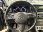 Toyota Corolla 2005 Hopea