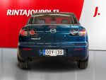 Mazda Mazda3 2007 Sininen