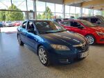 Mazda Mazda3 2007 Sininen