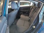 Mazda Mazda3 2007 Sininen