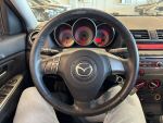 Mazda Mazda3 2007 Sininen