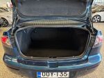 Mazda Mazda3 2007 Sininen
