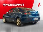 Mazda Mazda3 2007 Sininen