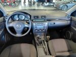Mazda Mazda3 2007 Sininen