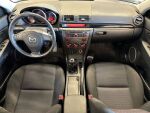 Mazda Mazda3 2007 Sininen
