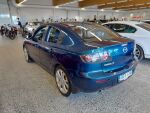Mazda Mazda3 2007 Sininen