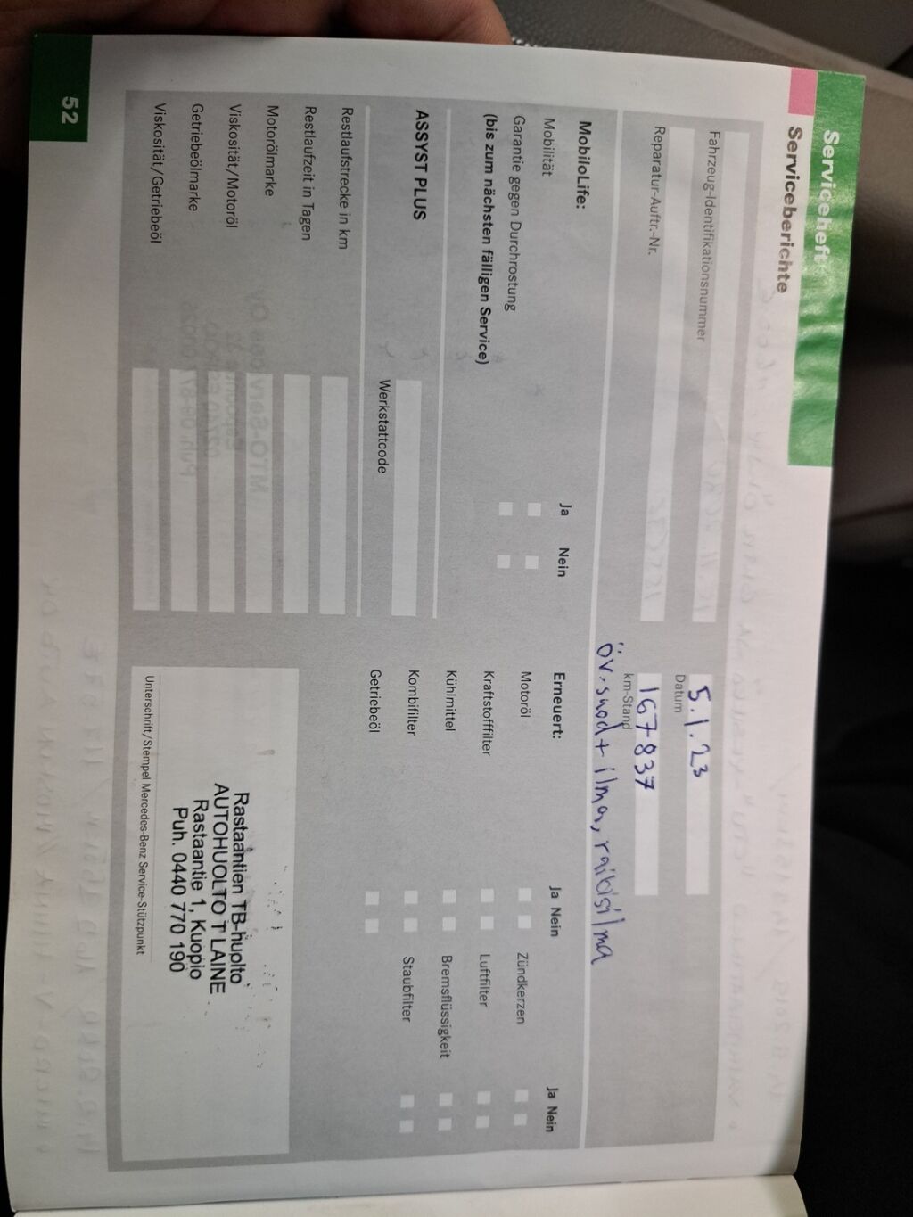 Mercedes-Benz A 2005 Harmaa