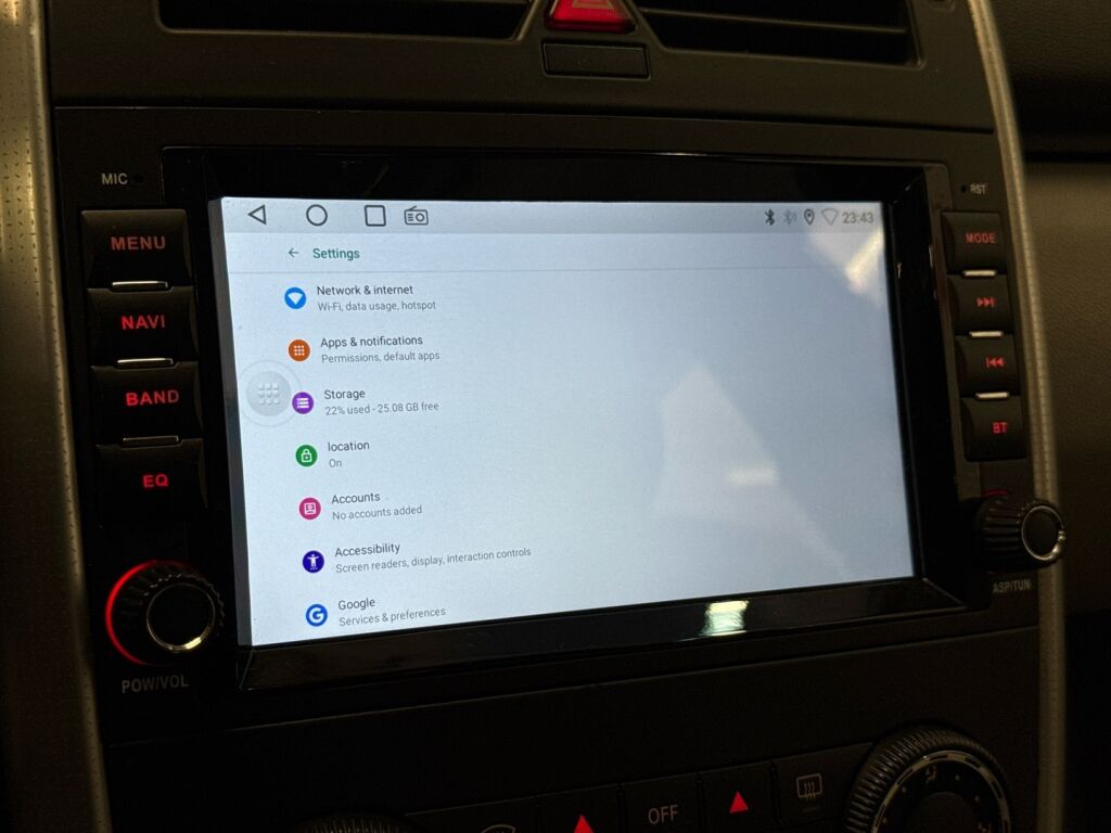 Mercedes-Benz A 2005 Harmaa