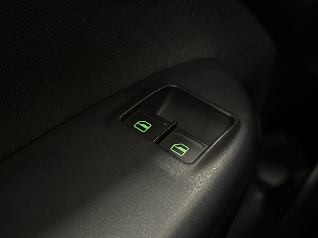 Skoda Octavia 2010 Sininen