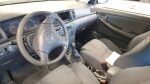 Toyota Corolla 2004 Harmaa