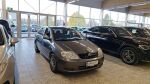 Toyota Corolla 2004 Harmaa