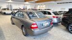 Toyota Corolla 2004 Harmaa