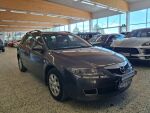 Mazda 6 2008 Harmaa