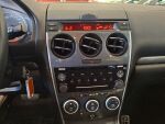 Mazda 6 2008 Harmaa