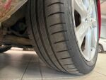 Honda Insight 2010 Punainen