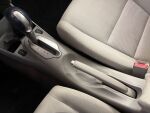 Honda Insight 2010 Punainen