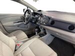 Honda Insight 2010 Punainen