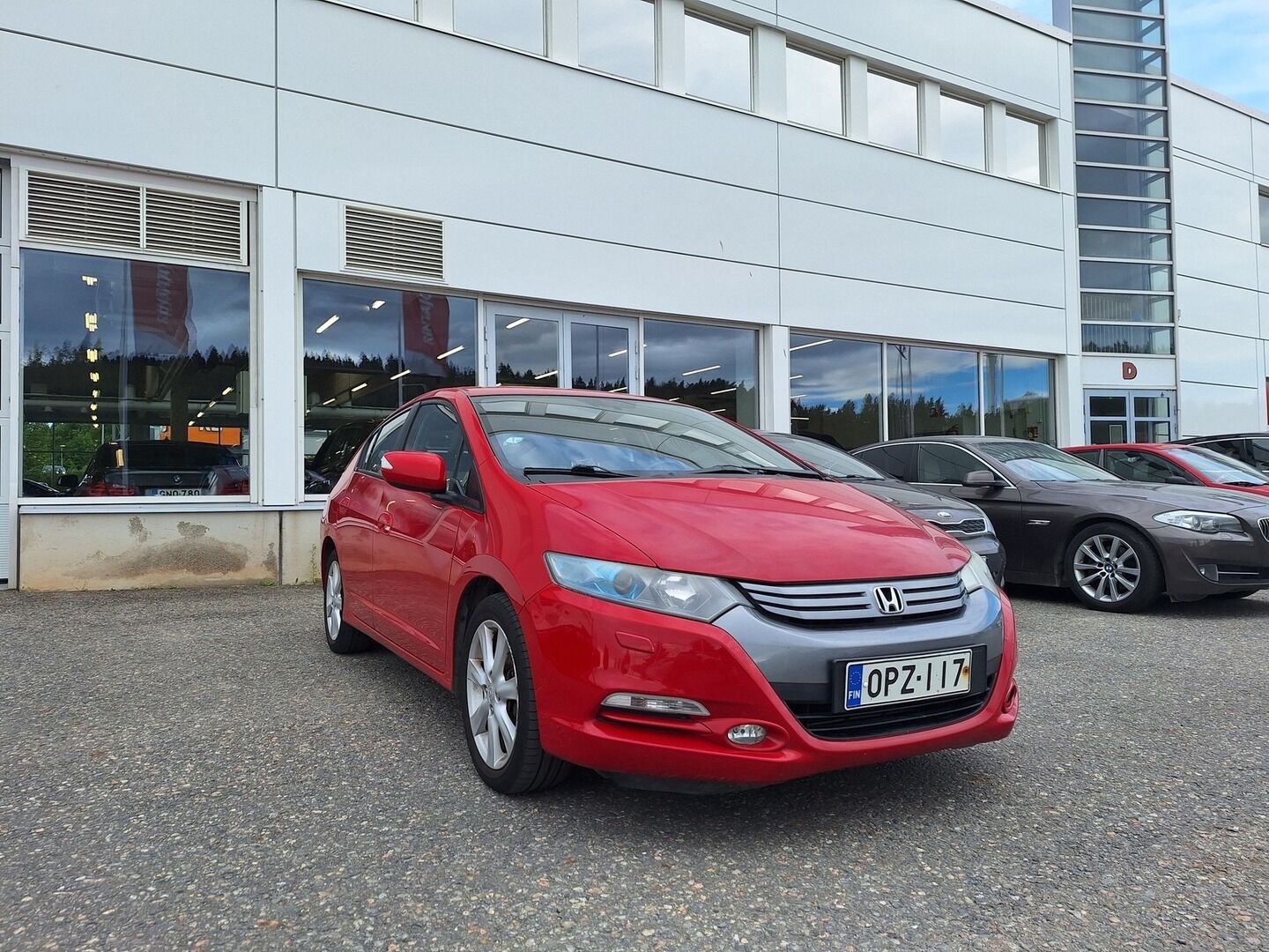 Honda Insight