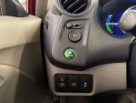 Honda Insight 2010 Punainen