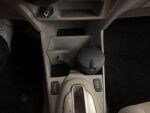 Honda Insight 2010 Punainen