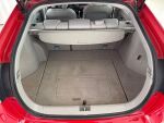 Honda Insight 2010 Punainen