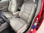 Honda Insight 2010 Punainen