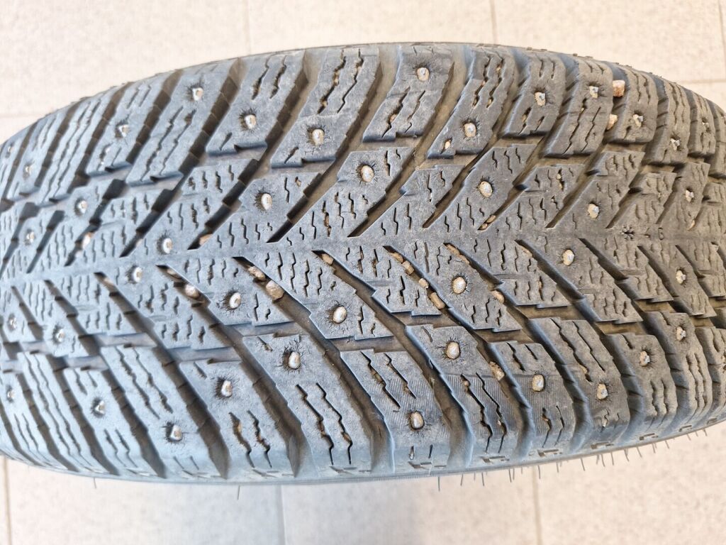 Skoda Octavia 2010 Musta