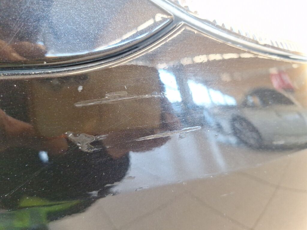 Skoda Octavia 2010 Musta