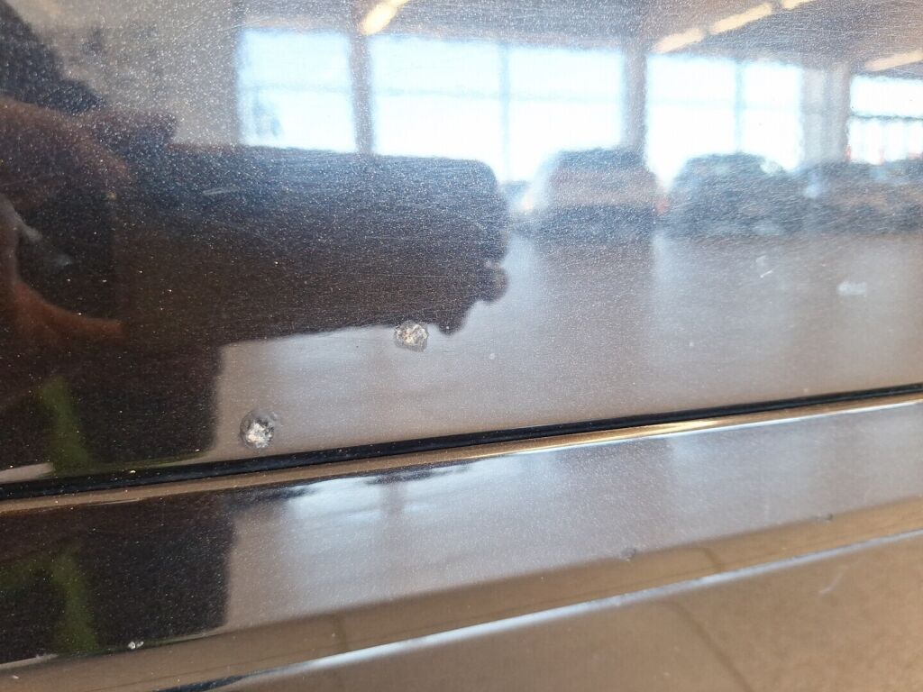 Skoda Octavia 2010 Musta