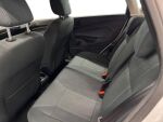 Ford Fiesta 2010 Valkoinen