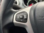 Ford Fiesta 2010 Valkoinen