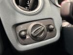Ford Fiesta 2010 Valkoinen