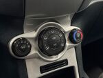Ford Fiesta 2010 Valkoinen
