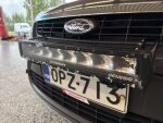 Ford Focus 2010 Harmaa