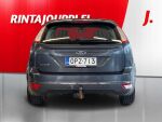 Ford Focus 2010 Harmaa
