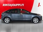 Ford Focus 2010 Harmaa