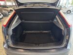 Ford Focus 2010 Harmaa