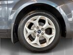 Ford Focus 2010 Harmaa