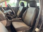 Ford Focus 2010 Harmaa