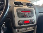 Ford Focus 2010 Harmaa
