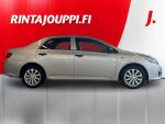 Toyota Corolla 2010 Hopea