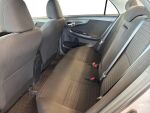 Toyota Corolla 2010 Hopea