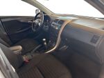 Toyota Corolla 2010 Hopea