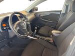 Toyota Corolla 2010 Hopea