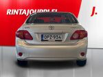 Toyota Corolla 2010 Hopea