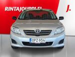 Toyota Corolla 2010 Hopea