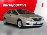 Toyota Corolla 2010 Hopea