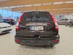Honda CR-V 2008 Ruskea (beige)