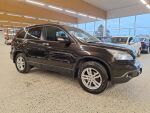 Honda CR-V 2008 Ruskea (beige)